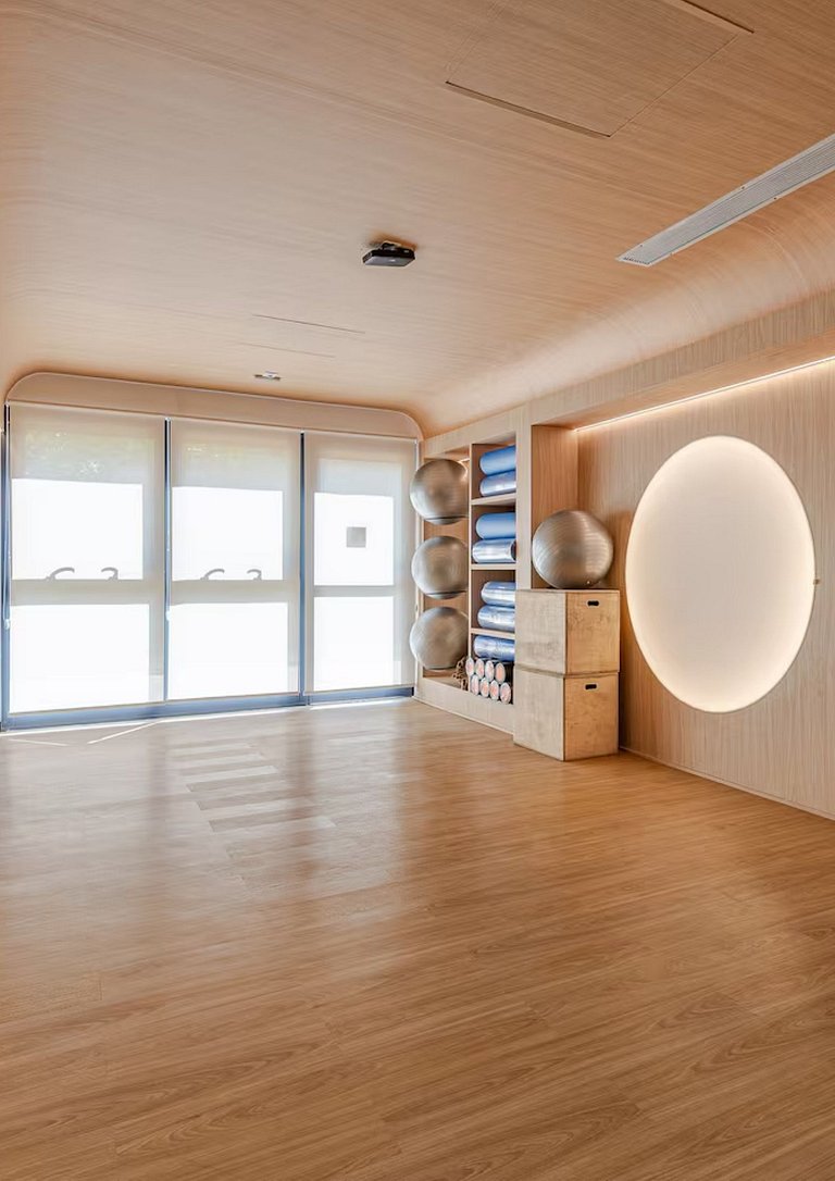 Studio Moderno na Rua Augusta, proximo a Paulista