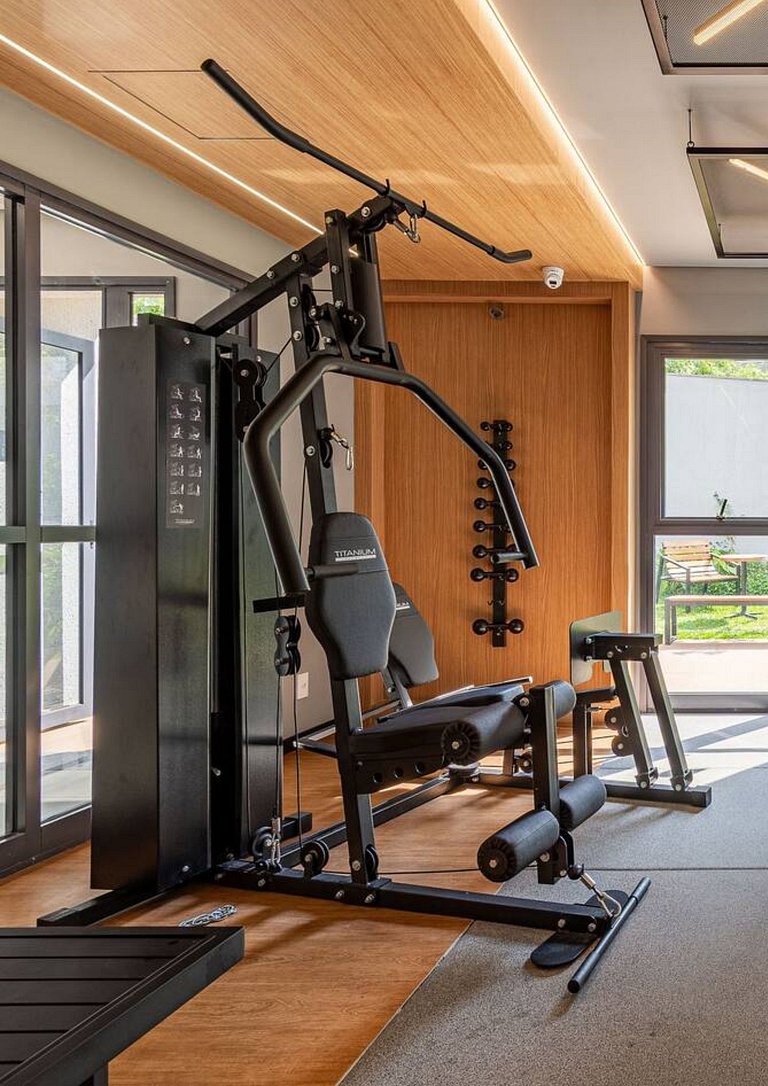 Studio Moderno na Rua Augusta, proximo a Paulista