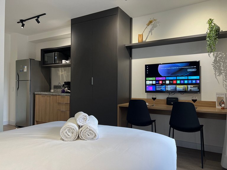 Studio Corporativo On Brooklin | Check-in by Housi