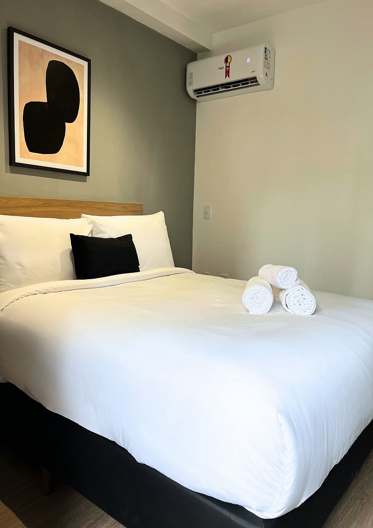 Studio Corporativo On Brooklin | Check-in by Housi