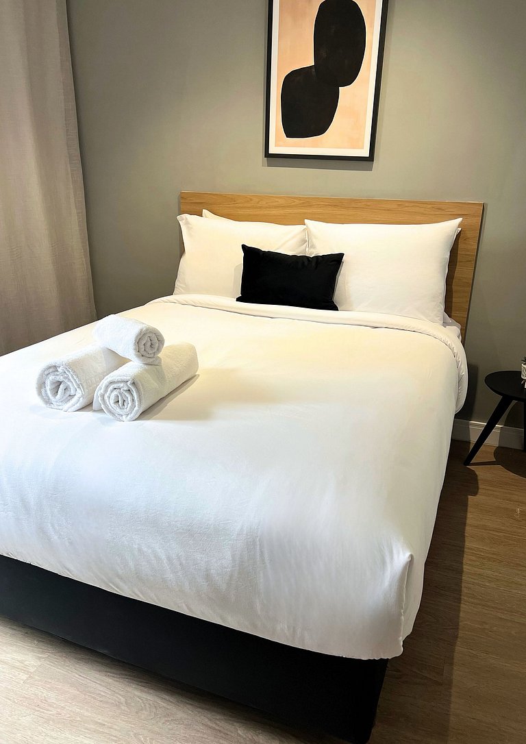 Studio Corporativo On Brooklin | Check-in by Housi