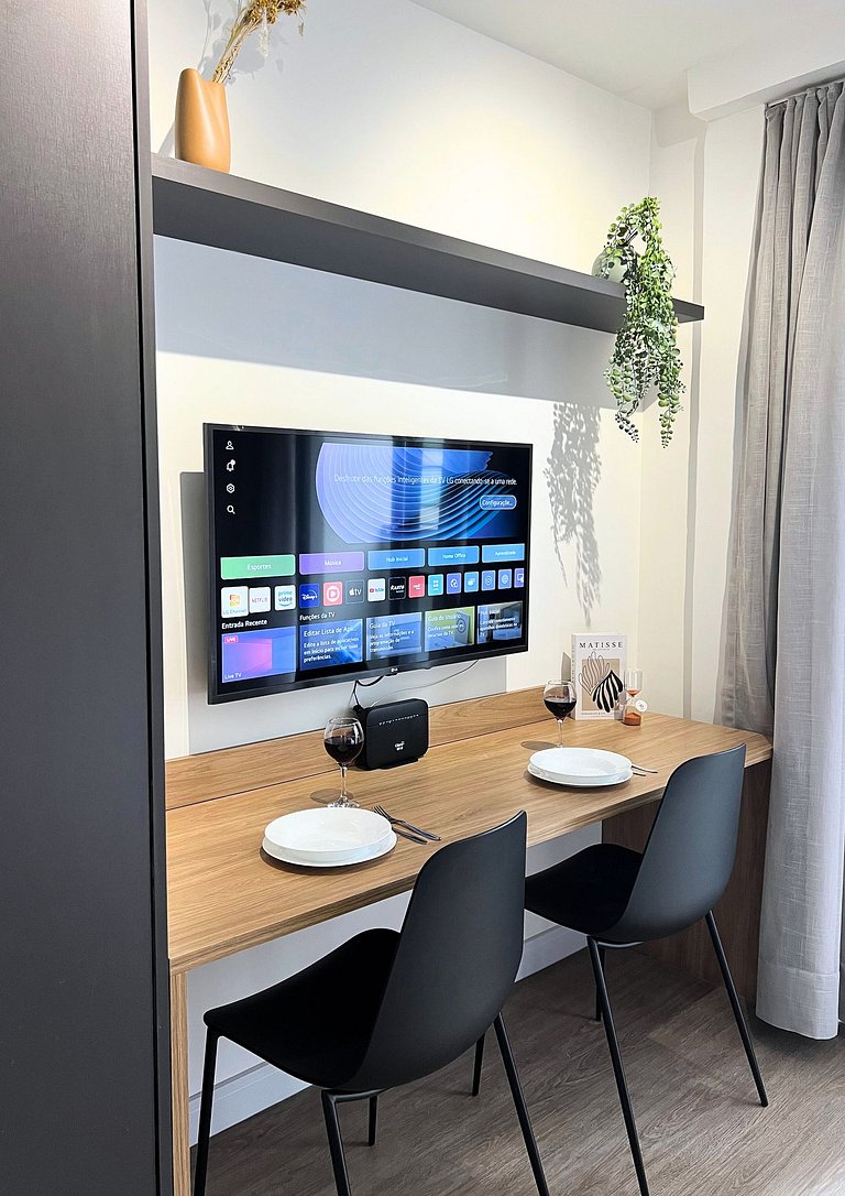 Studio Corporativo On Brooklin | Check-in by Housi