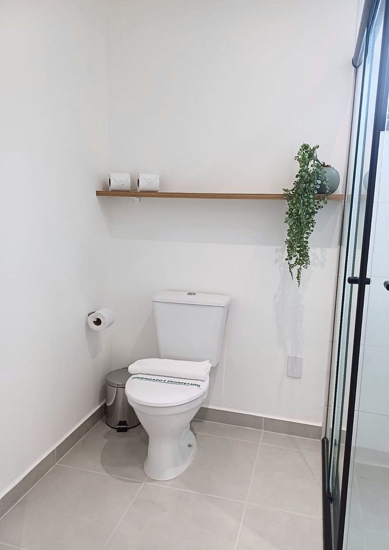 Studio Corporativo On Brooklin | Check-in by Housi