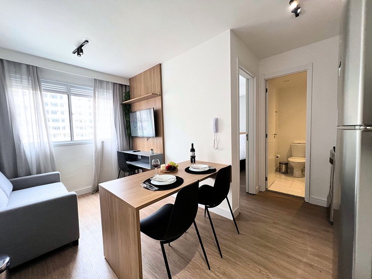 Studio República Metrô