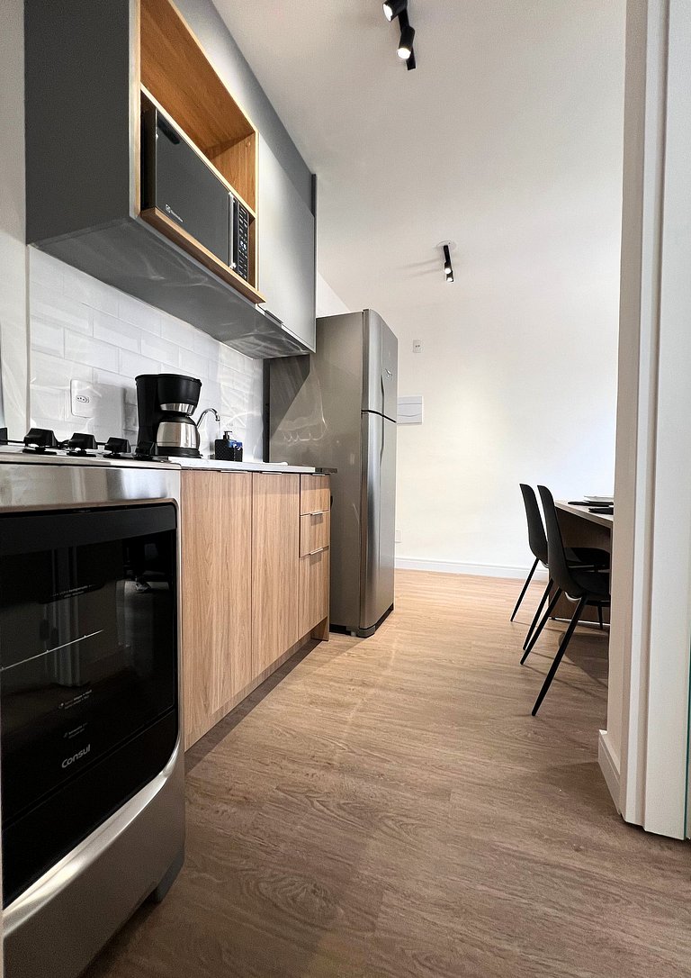 Studio República Metrô