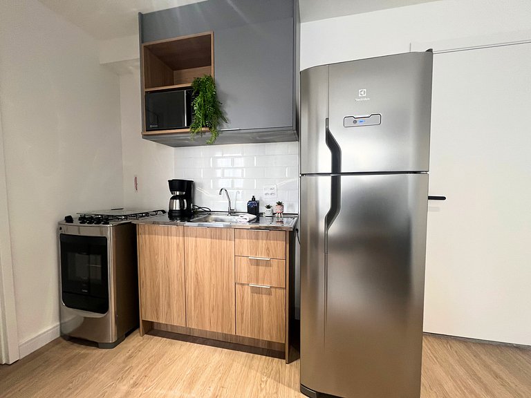 Studio República Metrô