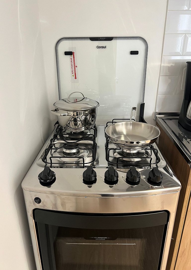 Studio República Metrô