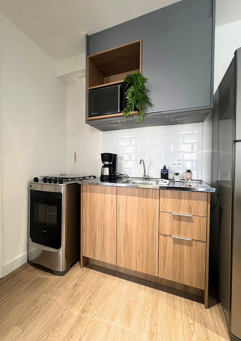 Studio República Metrô