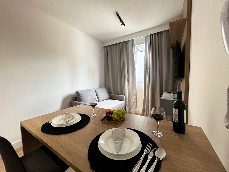 Studio República Metrô