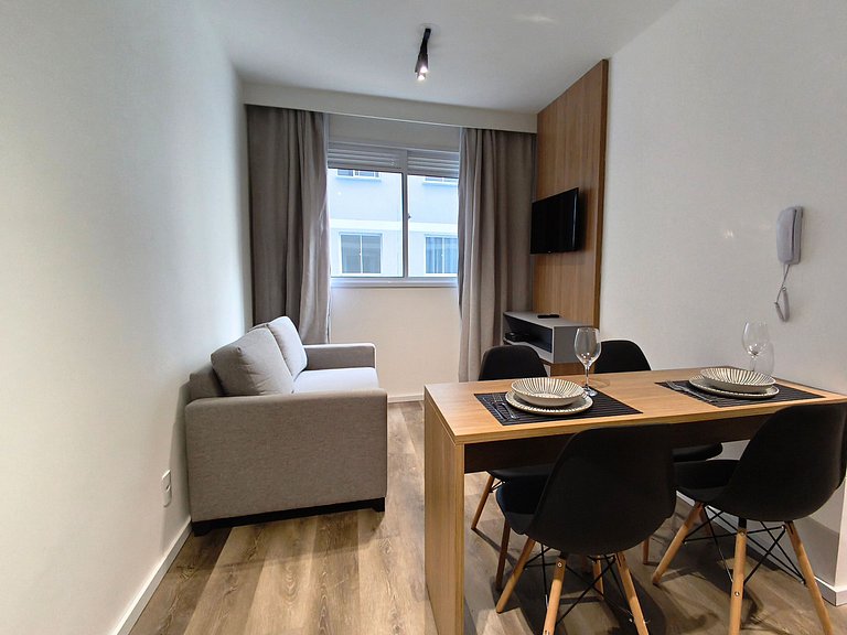 Studio República Metrô