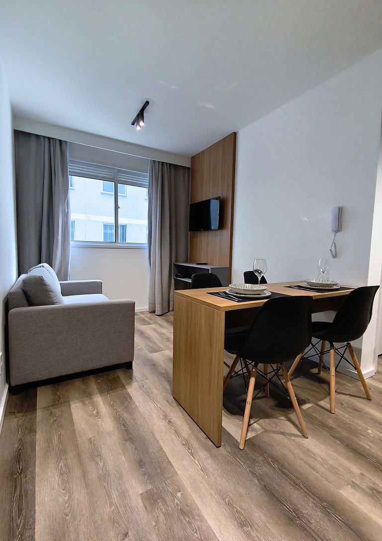 Studio República Metrô