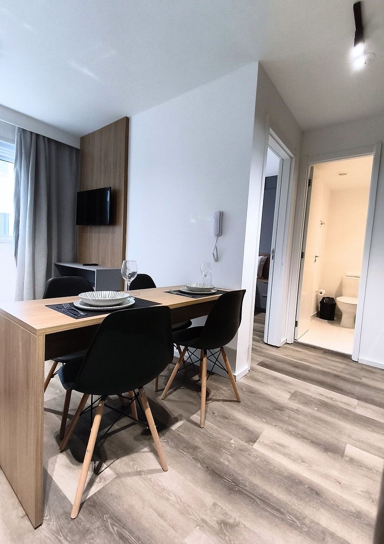 Studio República Metrô