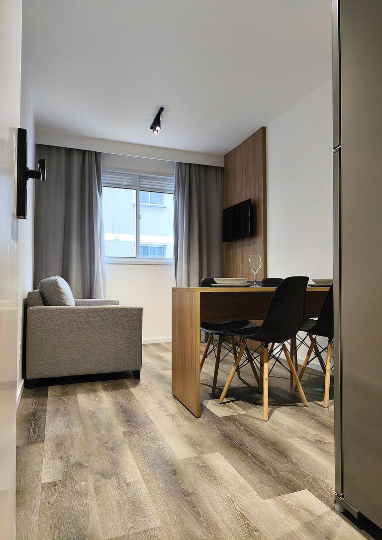 Studio República Metrô