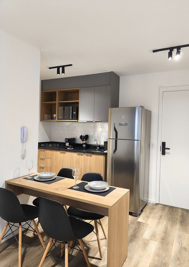 Studio República Metrô