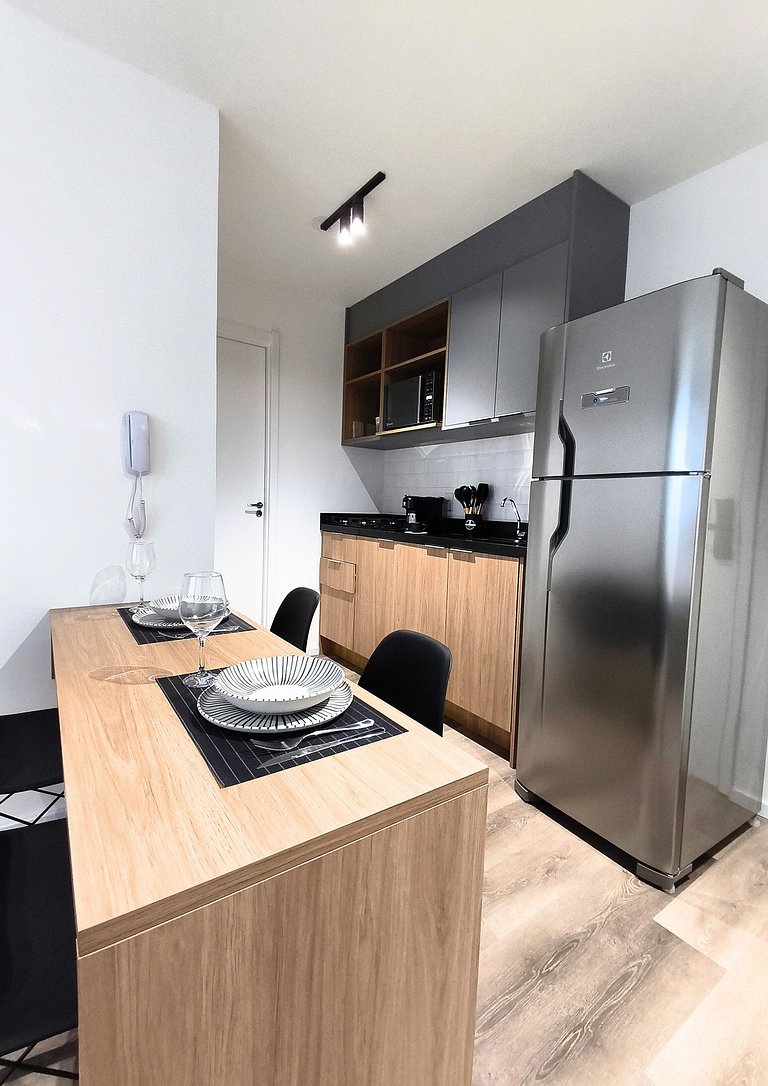 Studio República Metrô