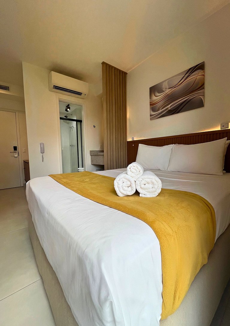 Studio Proximo ao Parque Ibirapuera