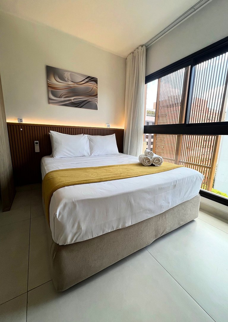 Studio Proximo ao Parque Ibirapuera