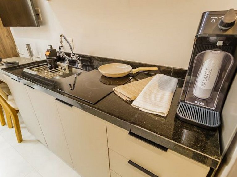 Studio Proximo ao Parque Ibirapuera