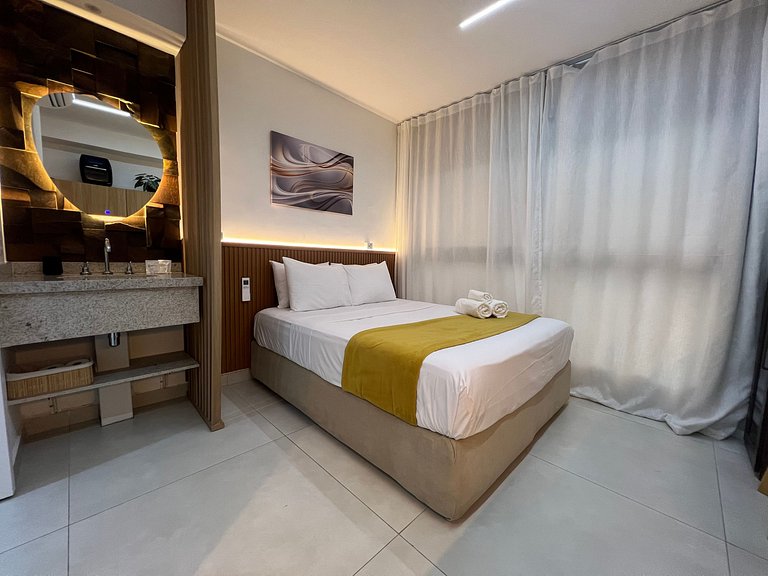 Studio Proximo ao Parque Ibirapuera