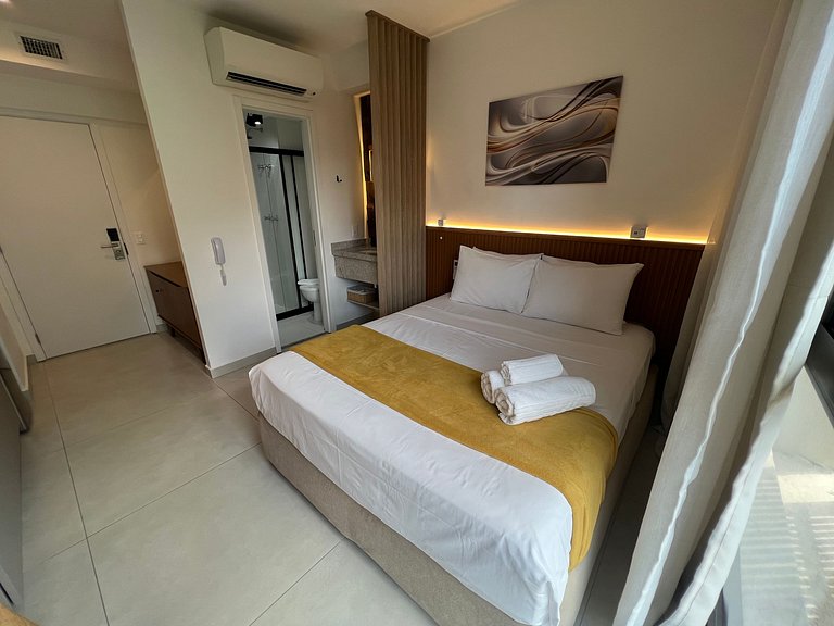 Studio Proximo ao Parque Ibirapuera