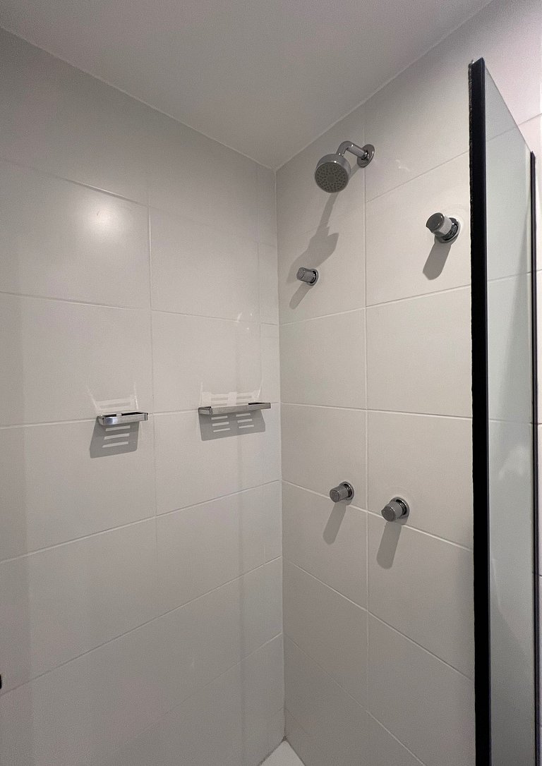 Apartamento 2 Quartos na República | Próx. Metrô