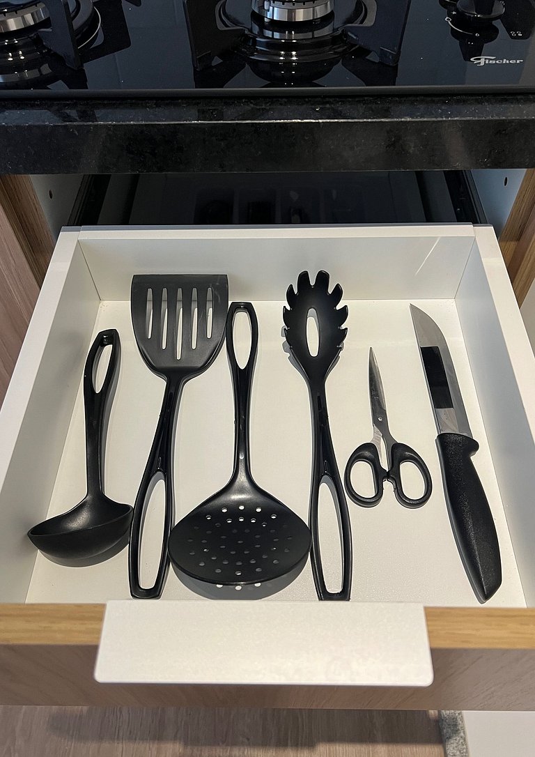 Apartamento 2 Quartos na República | Próx. Metrô