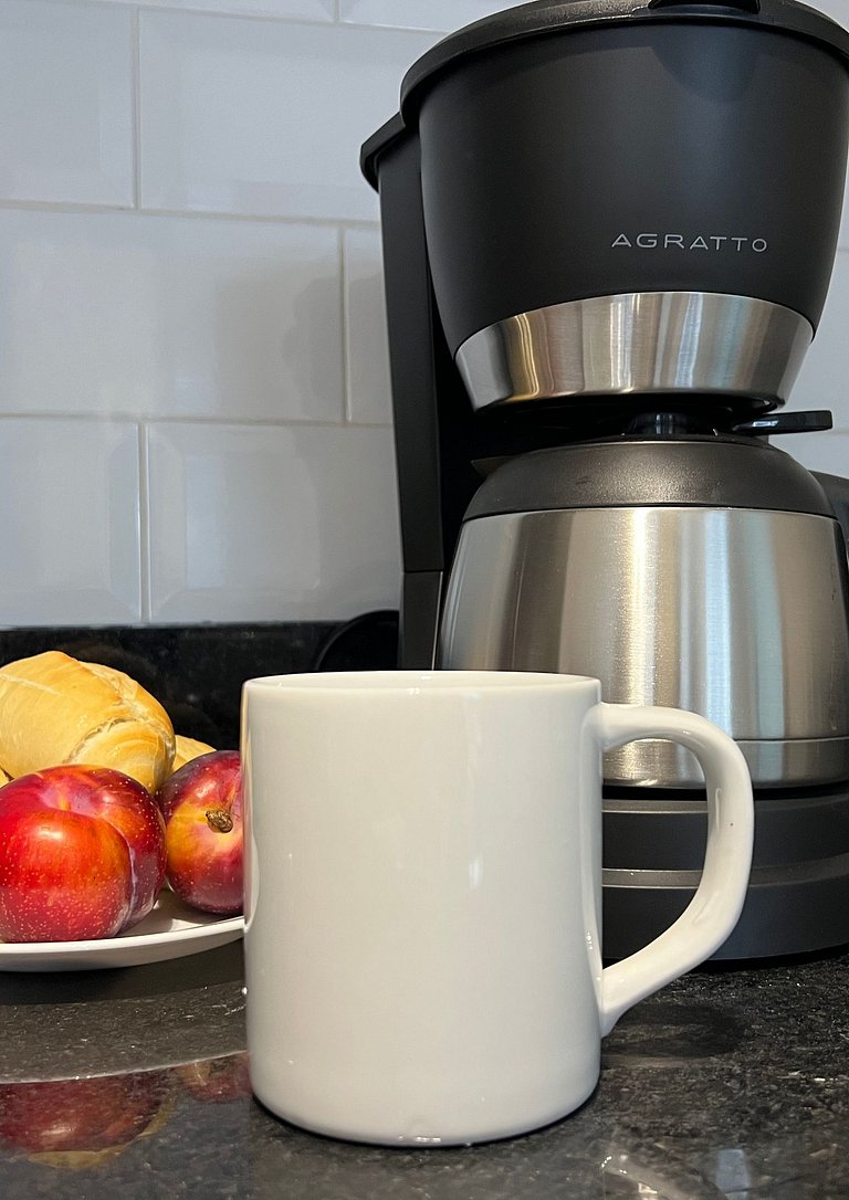 Centro de SP – Studio Aconchegante República