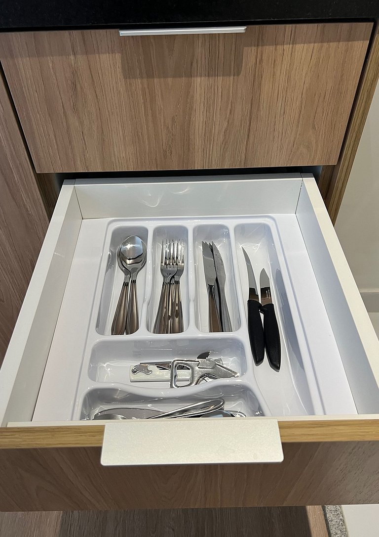 Apartamento 2 Quartos na República | Próx. Metrô