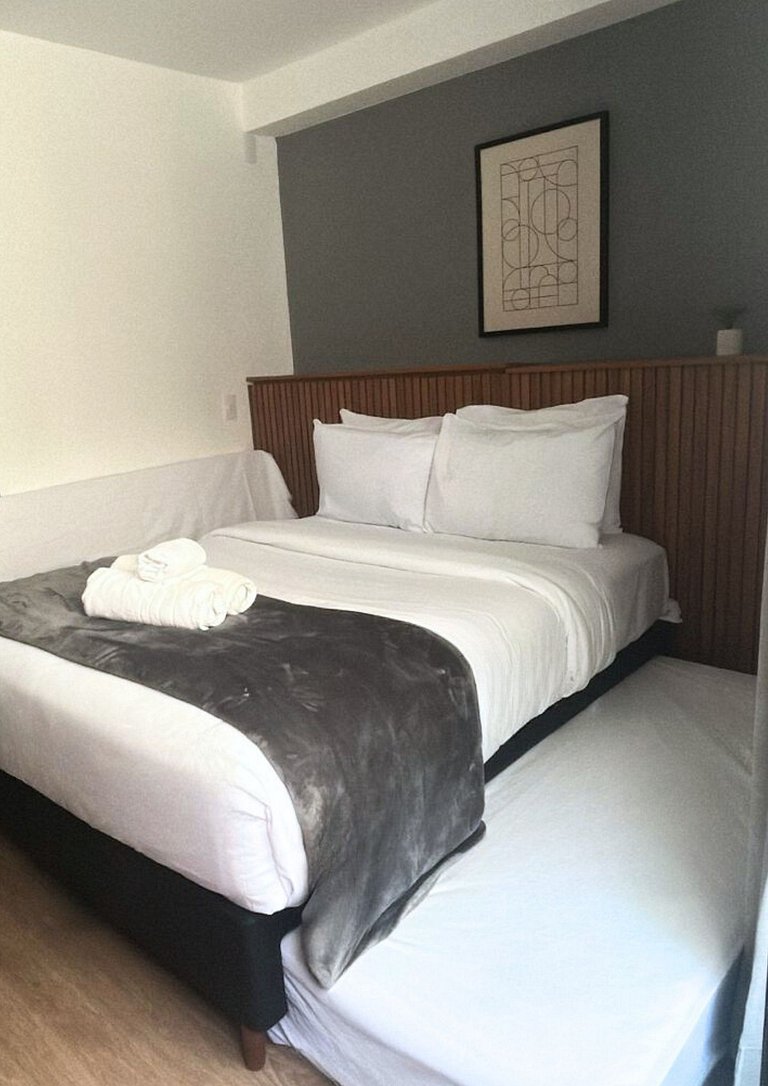 Studio Corporativo On Brooklin | Check-in by Housi