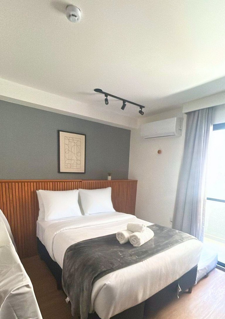 Studio Corporativo On Brooklin | Check-in by Housi