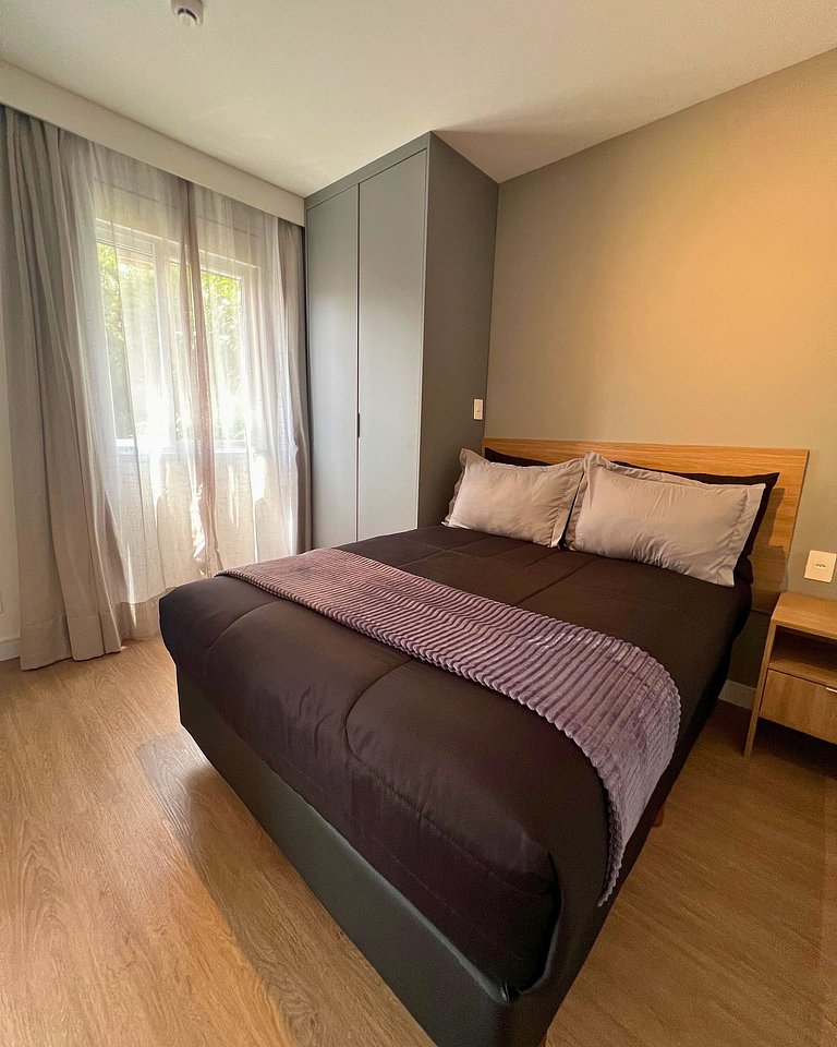 Studio Vila Mariana | Próximo a estação Ana Rosa