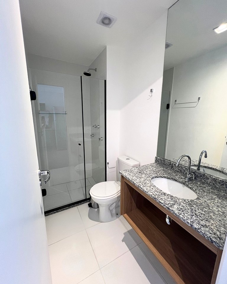 Studio Vila Mariana | Próximo a estação Ana Rosa