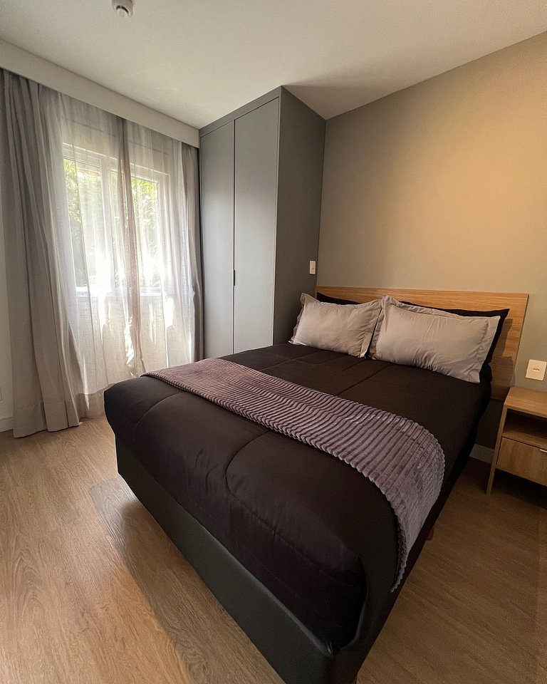 Studio Vila Mariana | Próximo a estação Ana Rosa