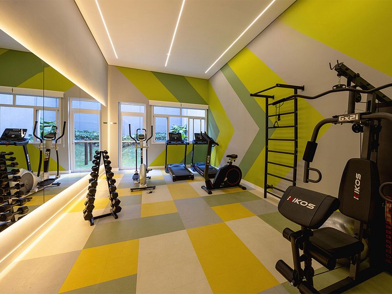 Studio Vila Mariana | Próximo a estação Ana Rosa