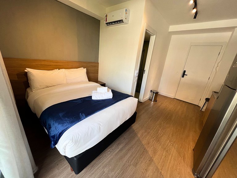 Studio a | Próximo à Paulista e metrôs