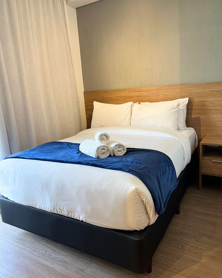 Studio a | Próximo à Paulista e metrôs