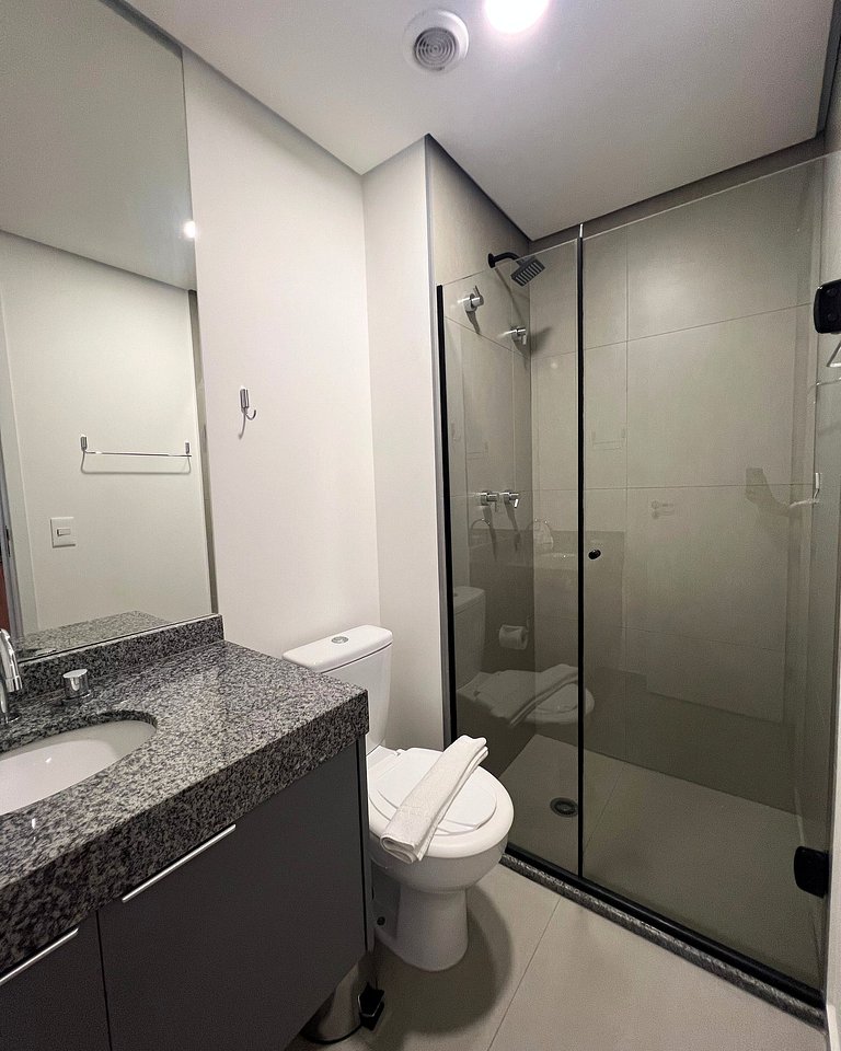 Studio a | Próximo à Paulista e metrôs