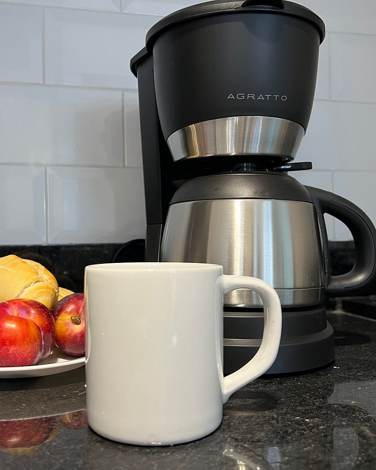 Studio Alto Padrão no Paraíso | By Housi