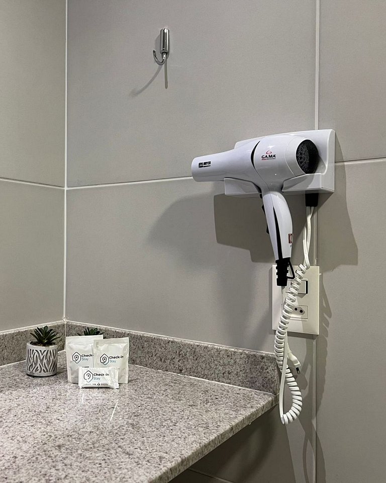 Studio Alto Padrão no Paraíso | By Housi