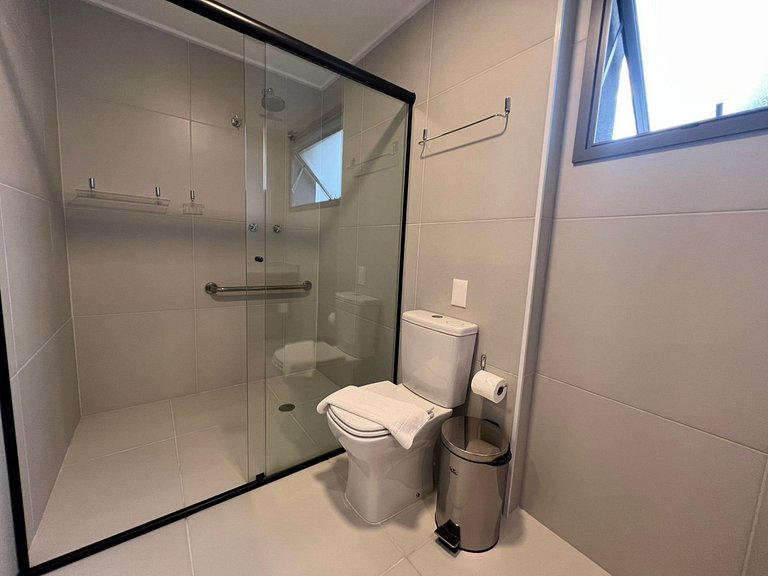 Studio Alto Padrão no Paraíso | By Housi