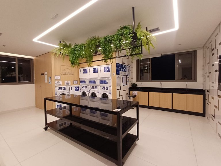 Studio Alto Padrão no Paraíso | By Housi