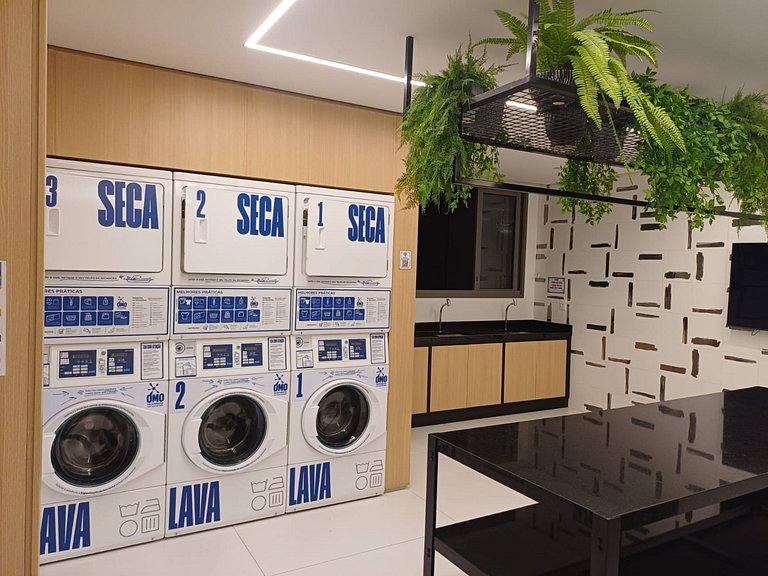 Studio Alto Padrão no Paraíso | By Housi