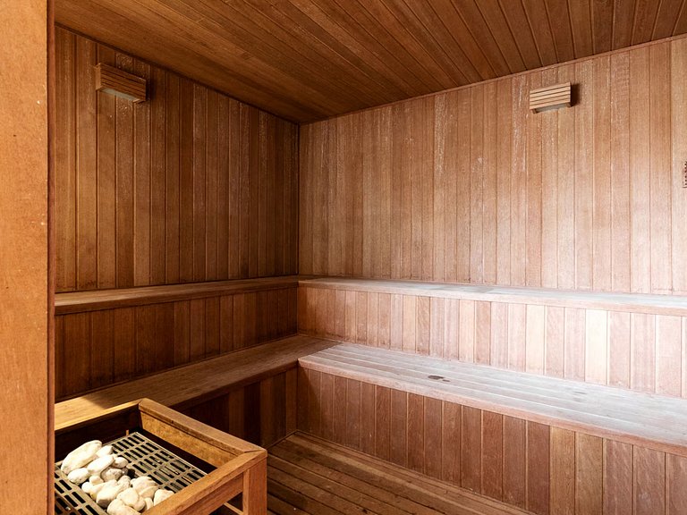 Studio Alto Padrão no Paraíso | By Housi