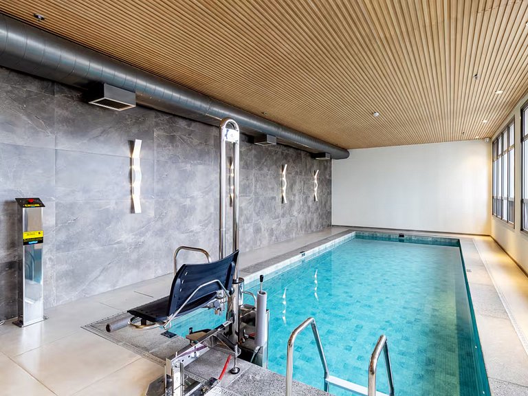 Studio Alto Padrão no Paraíso | By Housi