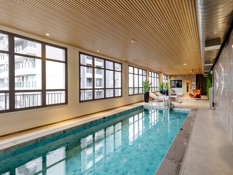 Studio Alto Padrão no Paraíso | By Housi