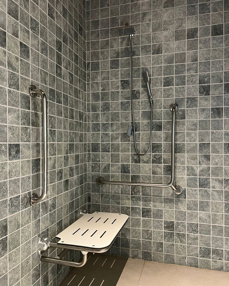 Studio Alto Padrão no Paraíso | By Housi