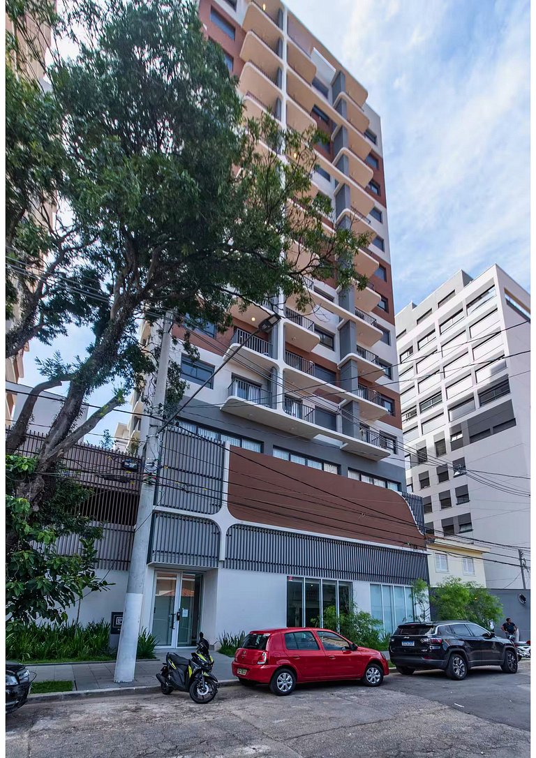 Essential Mariana - Check-in Stay by Housi