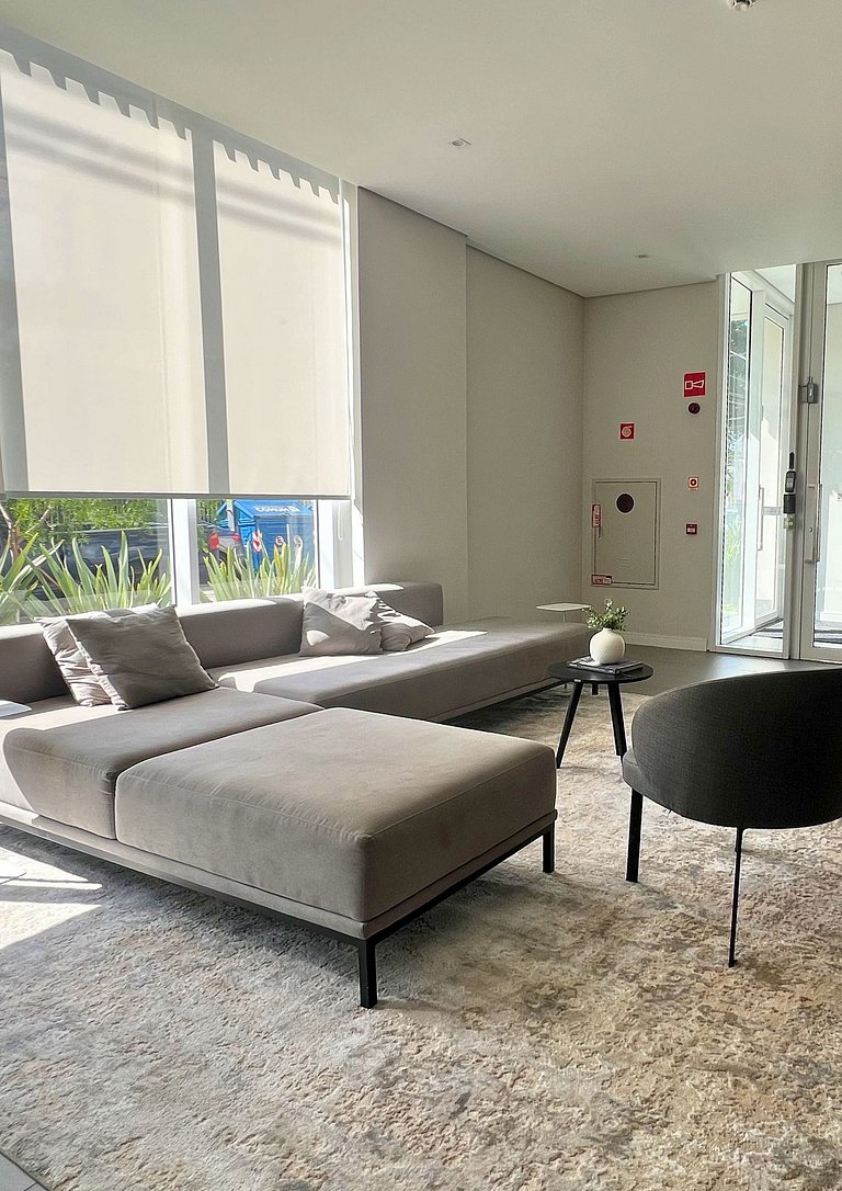 Essential Mariana - Check-in Stay by Housi